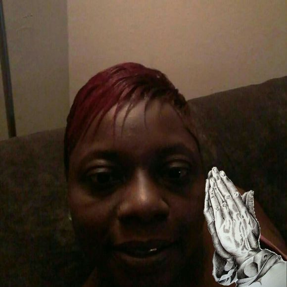 Meet your Posher, Priscillagonnamakeithappen - Picture 1 of 1